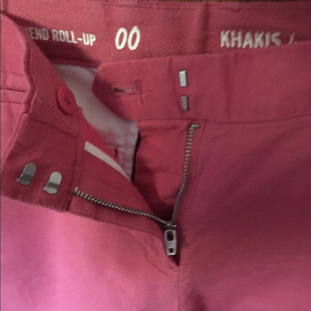 Gap Khaki Shorts